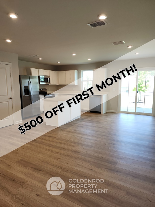 Photo - 419 Mancini Dr (Greenville, SC)