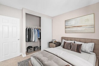 Interior Photo - Campus Village Apartments