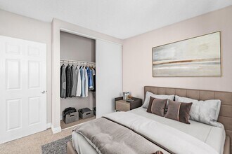 Interior Photo - Campus Village Apartments