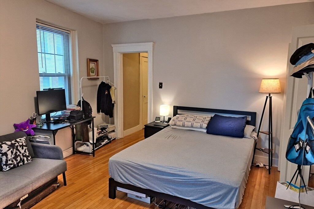 Foto principal - 64 Queensberry St