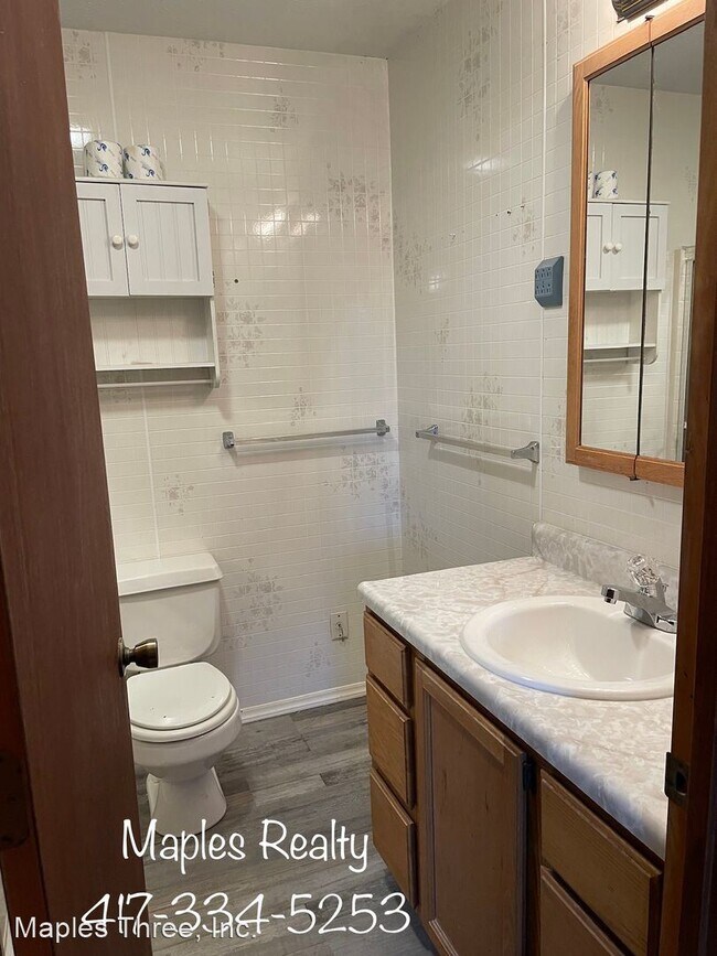 Building Photo - 3 br, 2 bath House - 290 Wallace Drive