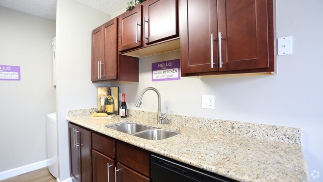 Interior Photo - Wyndham Ridge Townhomes
