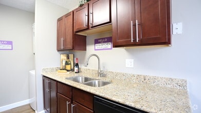 Interior Photo - Wyndham Ridge Townhomes