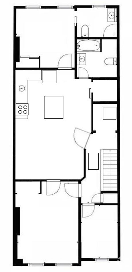 Apartamentos De Renta En Sunset Park Brooklyn