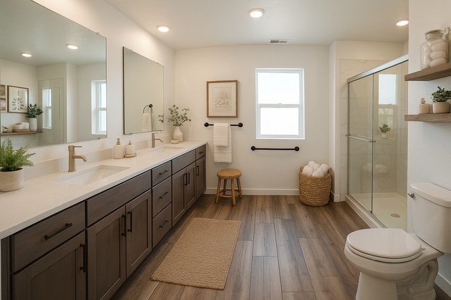Foto del edificio - 8108 W Grey Alder Dr