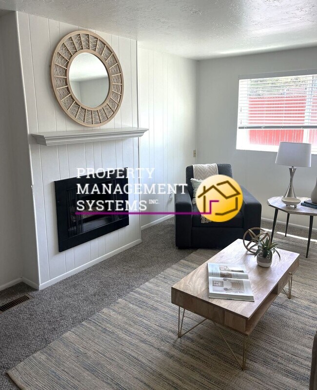 Foto del edificio - 2 Bedroom Millcreek Condo