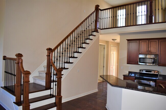 Building Photo - 4271 Bennett Park Cir