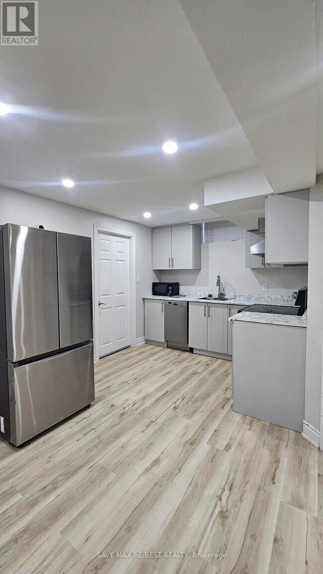 Photo du bâtiment - 1 O'Connor Ln