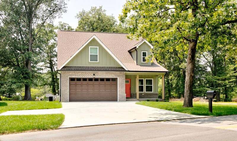 Foto principal - 921 Graysville Rd