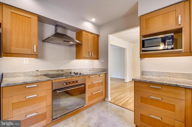 Foto del edificio - 11200 Powder Horn Dr