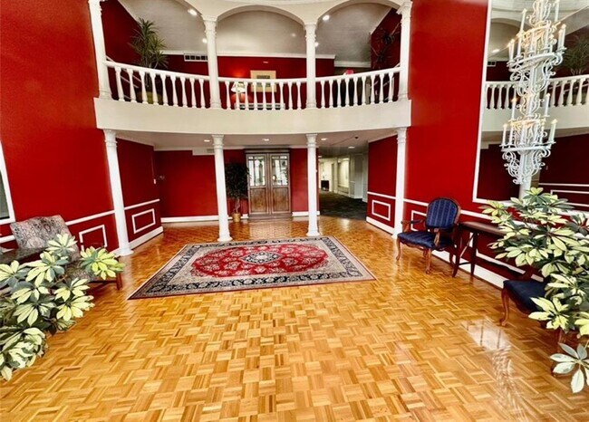 Foto del edificio - 2601 Bellefontaine St