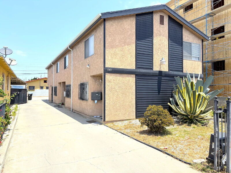 Foto principal - 1343 W 36th St