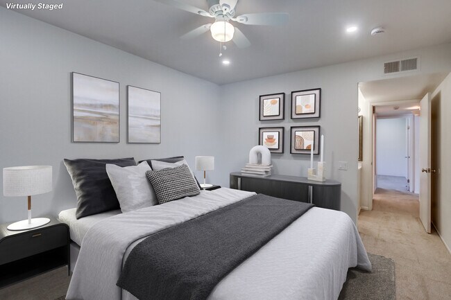 Building Photo - 5999 Rancho Mission Rd