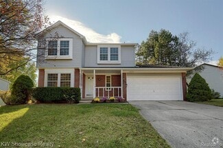 Building Photo - 24509 Simmons Dr