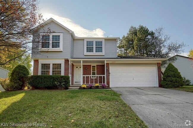 Building Photo - 24509 Simmons Dr