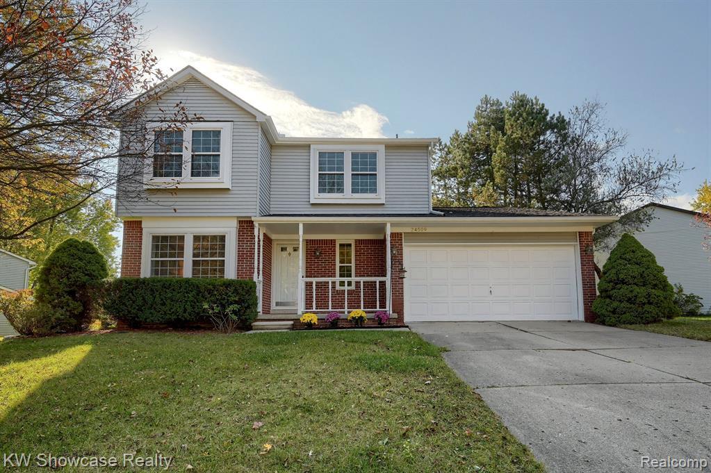 Primary Photo - 24509 Simmons Dr