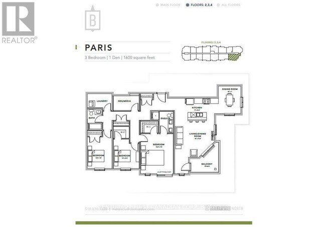 Photo du bâtiment - 200 Callaway Rd