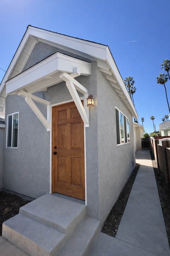 Building Photo - 5308 Cimarron St