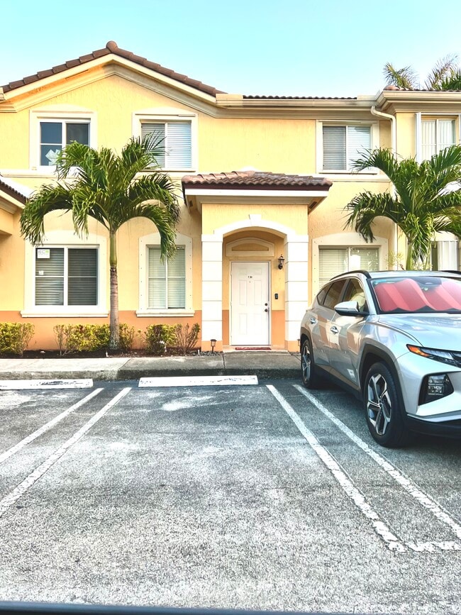 Photo - 6900 NW 174th Terrace Townhome