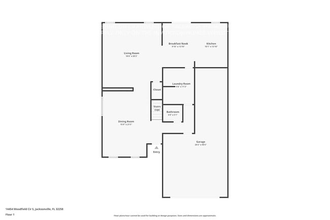 Building Photo - 14454 Woodfield Cir S