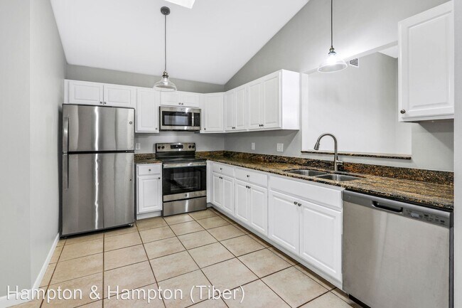 Building Photo - 4 br, 2 bath House - 11203 SHADYBROOK DRIVE