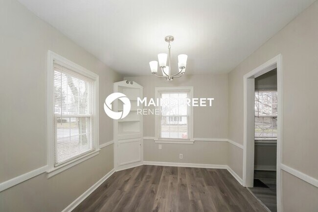 Building Photo - 3 Bedroom Pet-Friendly Home in Indianapoli...