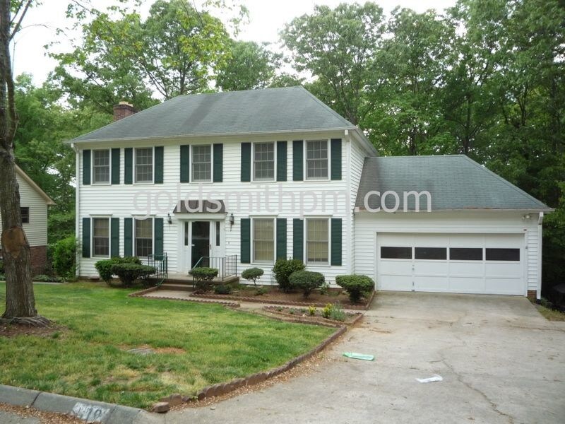 Primary Photo - 119 Wood Creek Rd