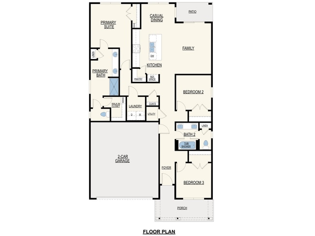 Foto del edificio - 17170 W Golden Ln