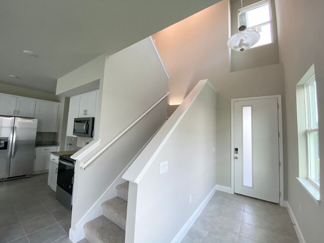 Building Photo - Luxury style townhome for rent in Winter Park