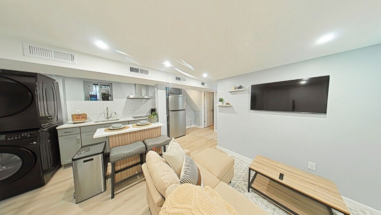 Photo - 1478 Hicks Street , Unit Basement