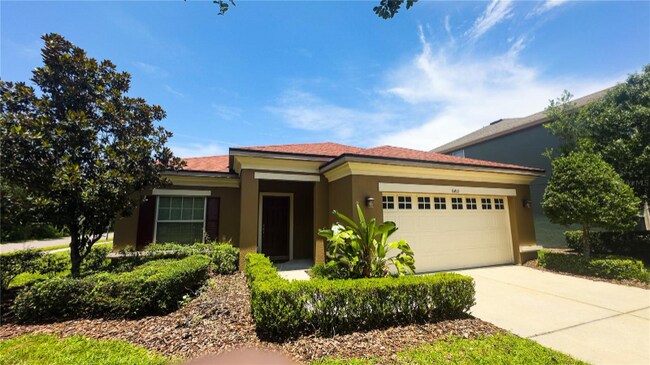 Foto del edificio - 6411 Foxbury Ridge Lane