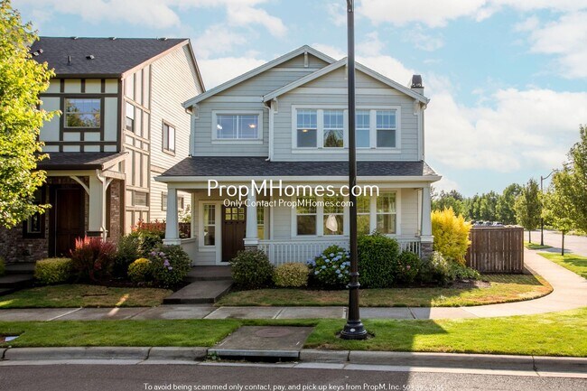 Foto del edificio - Luxury Four Bedroom Home in Villebois - Co...