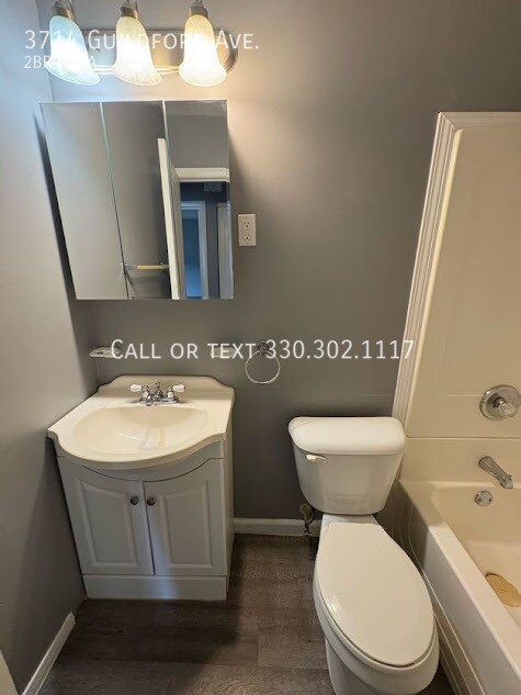 Foto del edificio - 3714 Guilford Ave NW