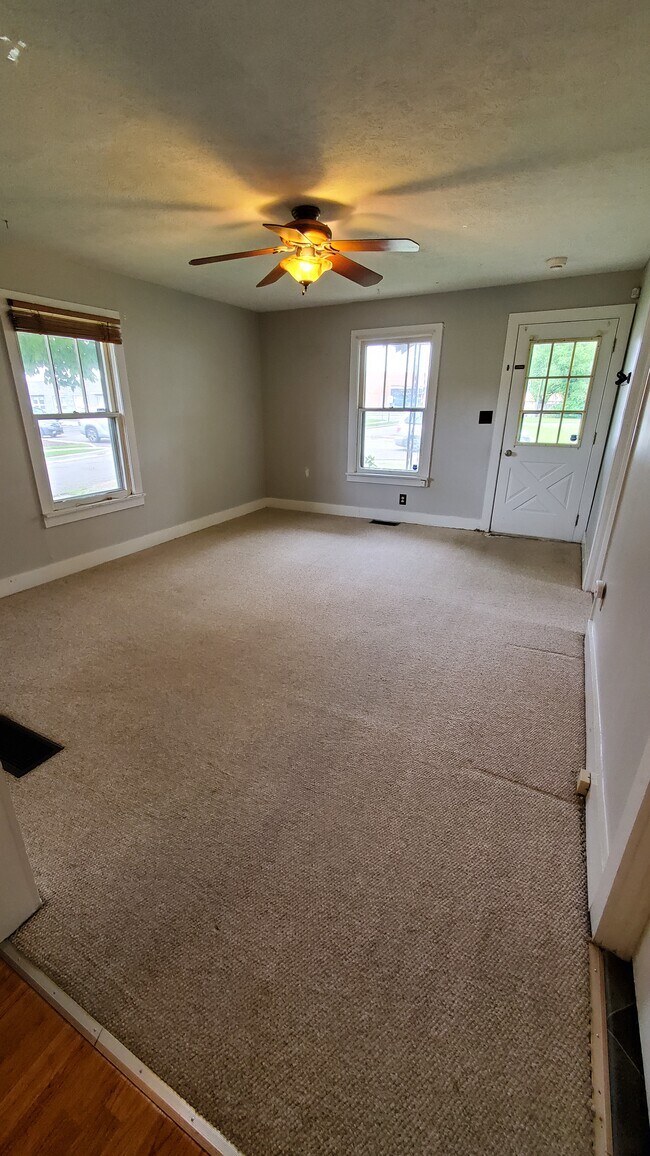 200 Pence St, Columbus, IN 47201 House Rental in Columbus, IN