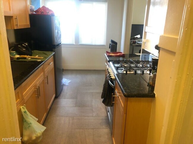 Foto del edificio - Studio, 1 bath Apartment - 460 South Van Ness