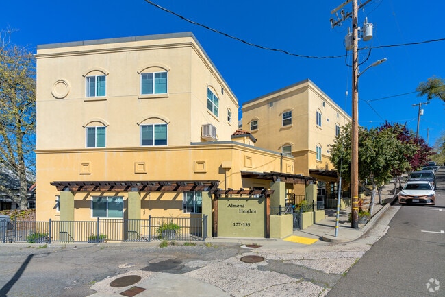 Building Photo - Almond Street Twenty LLC