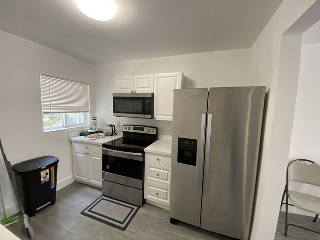 Foto del edificio - 519 SW 5th St