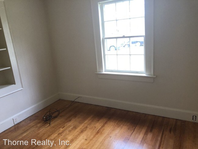 Foto del edificio - 3 br, 1 bath House - 1728 Cokey Road