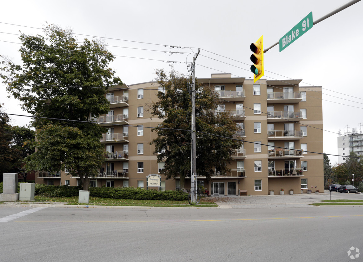 Building Photo - Mississauga Court