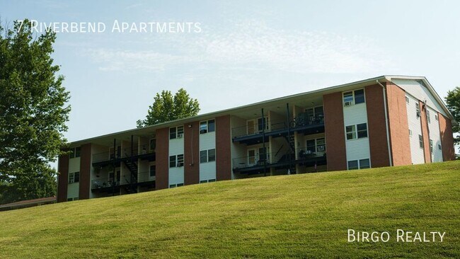 Foto del edificio - Beautiful 1 Bedroom Apartment- Move in Today!