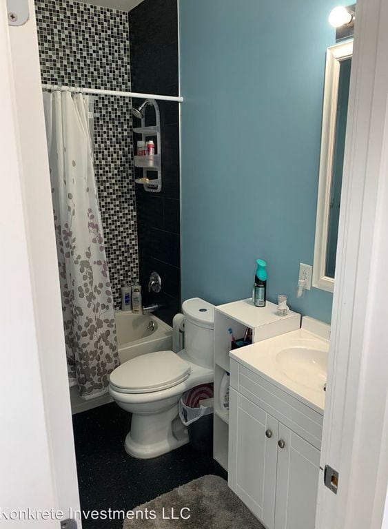 Foto del edificio - 1611 W Montgomery Ave