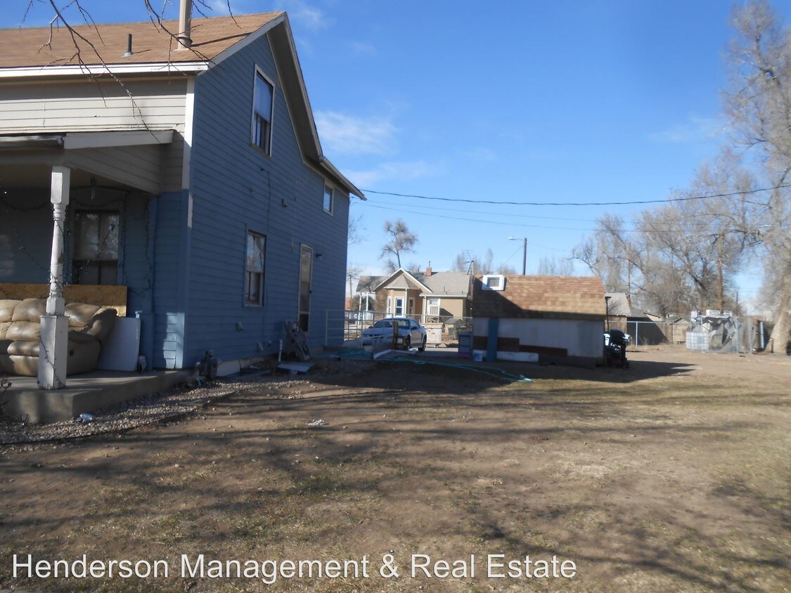 Building Photo - 1129 4th St