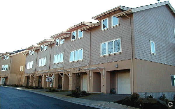 Foto principal - The Village Townhouses