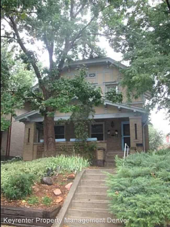 Foto del edificio - 1 br, 1 bath House - 1275 Detroit St Apt A