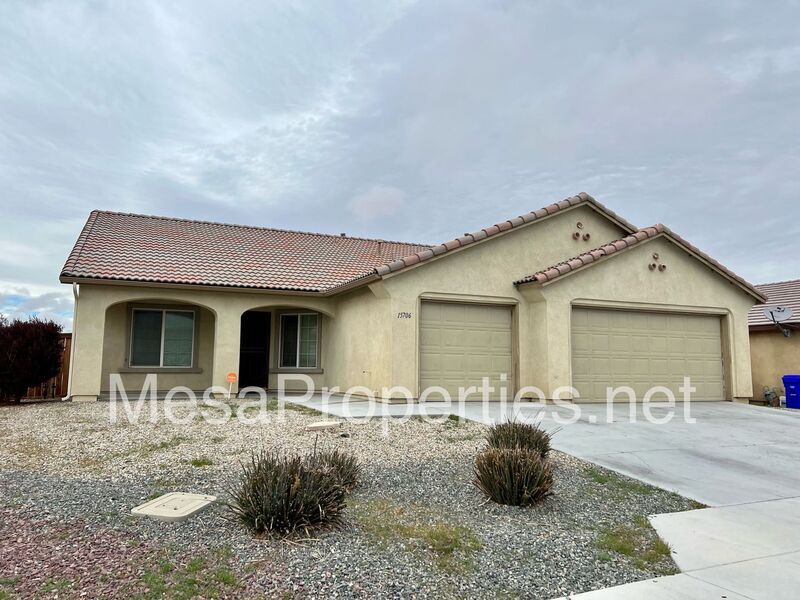 41 Houses for Rent in Victorville, CA Westside Rentals