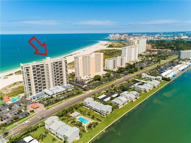 Foto del edificio - 1290 Gulf Blvd