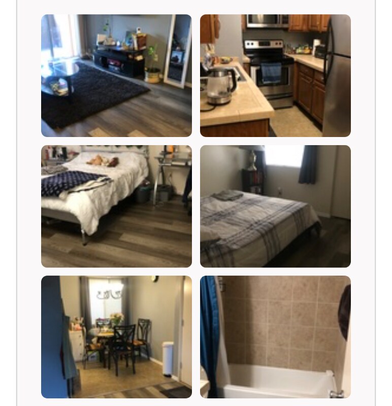 Foto principal - 1810 E Blacklidge Dr