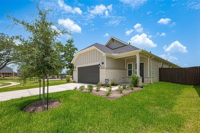 Building Photo - 20914 Cianna Crescent Trl