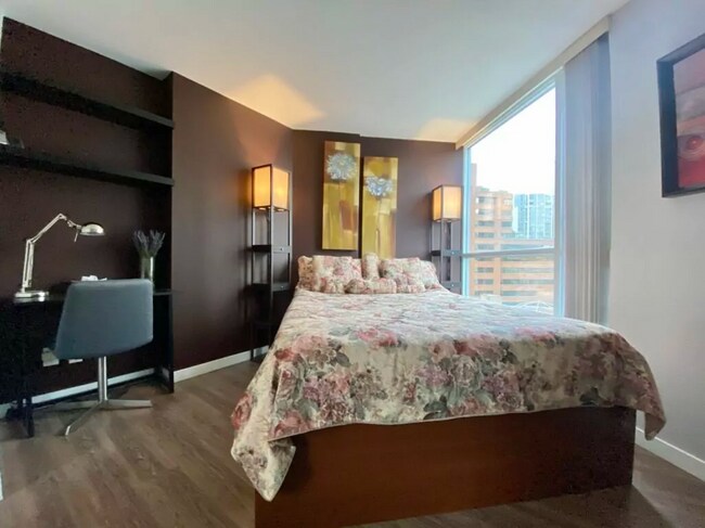 Photo du bâtiment - 1212 Howe St