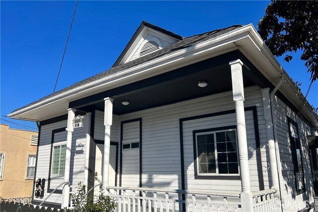 Foto principal - 212 Belmont Ave